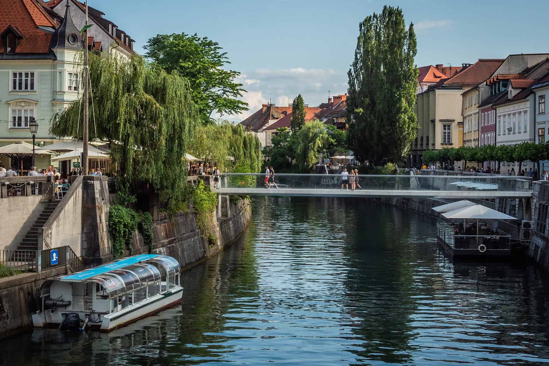 Ljubljana – Dragon City